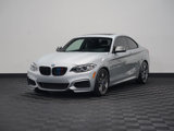 Used 2017 BMW M240i xDrive Coupe image 3