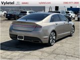 Used 2018 Lincoln MKZ Reserve w/ Climate Package image 3