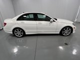 Used 2014 Mercedes-Benz C 300 4MATIC Sedan image 4