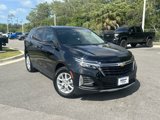 Certified 2022 Chevrolet Equinox LT image 2