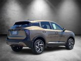 Used 2025 Nissan Kicks SV image 4