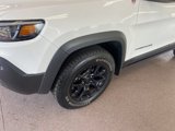 Used 2022 Jeep Cherokee Trailhawk w/ Trailer Tow Group image 4