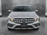 Used 2018 Mercedes-Benz GLA 250 4MATIC image 2