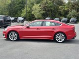 Used 2022 Audi A5 2.0T Premium image 3