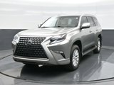 Used 2021 Lexus GX 460 Premium image 3