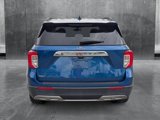 Used 2020 Ford Explorer XLT w/ Equipment Group 202A image 4