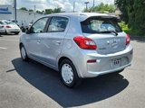 Used 2018 Mitsubishi Mirage ES image 4