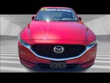 Used 2021 MAZDA CX-5 Signature image 2