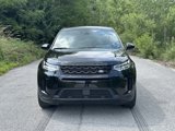 Certified 2022 Land Rover Discovery Sport S image 3
