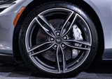 Certified 2022 Ferrari Roma image 5