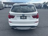 Used 2017 BMW X3 xDrive28i image 5