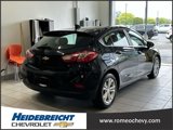 Used 2019 Chevrolet Cruze LT w/ Convenience Package image 3