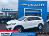 Used 2016 Kia Sorento LX image 1