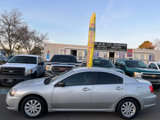 Used 2011 Mitsubishi Galant FE image 4