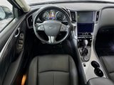Used 2014 INFINITI Q50 Premium image 3