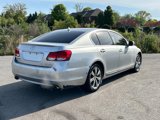 Used 2008 Lexus GS 350 AWD image 3