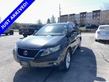 Used 2011 Lexus RX 350 AWD image 2
