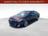 Used 2013 Toyota Avalon Limited image 3
