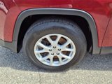 Used 2015 Jeep Cherokee Latitude image 4