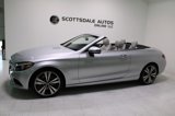 Used 2017 Mercedes-Benz C 300 Cabriolet w/ Premium 2 Package image 2
