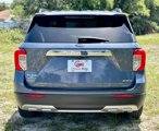 Used 2021 Ford Explorer XLT w/ Equipment Group 202A image 5