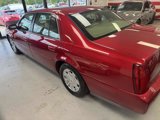 Used 2002 Cadillac De Ville w/ Comfort/Convenience Pkg image 3