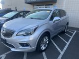 Used 2016 Buick Envision Premium image 2