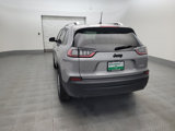 Used 2021 Jeep Cherokee Latitude w/ Mopar Interior Package image 6