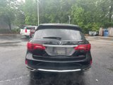 Used 2020 Acura MDX SH-AWD w/ Technology Package image 3