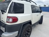 Used 2014 Toyota FJ Cruiser 2WD image 6
