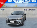 Used 2018 Mitsubishi Outlander Sport SE image 3