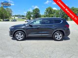 Used 2023 Hyundai Santa Fe SEL image 2