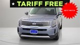 Used 2020 Kia Telluride LX image 2