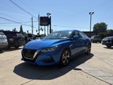 Used 2023 Nissan Sentra SV image 2