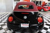 Used 2004 Volkswagen Beetle GLS image 4