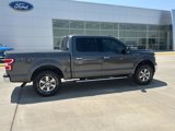 Used 2018 Ford F150 XLT w/ Equipment Group 302A Luxury image 2