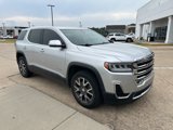 Certified 2020 GMC Acadia SLE w/ LPO, Adventure Package image 2