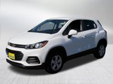 Used 2022 Chevrolet Trax LS w/ Tint and Cruise Package image 3