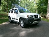 Used 2015 Nissan Xterra S w/ Value Package image 3