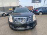 Used 2014 Cadillac SRX Luxury image 2