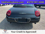 Used 2003 Ford Thunderbird image 5