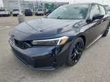 New 2025 Honda Civic Sport image 4