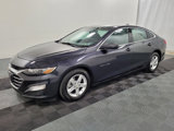Used 2023 Chevrolet Malibu LS image 2