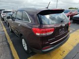 Used 2017 Kia Sorento LX image 4