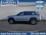 Used 2022 Jeep Grand Cherokee Limited w/ MOPAR Finishing Package image 4