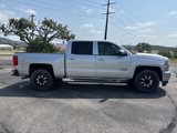 Used 2017 Chevrolet Silverado 1500 LT w/ Texas Edition image 4