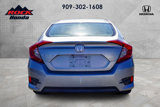 Used 2017 Honda Civic LX image 5