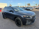 Used 2022 Jeep Cherokee Latitude Lux image 3