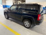 Used 2012 Jeep Patriot Sport w/ PWR Value Group image 3