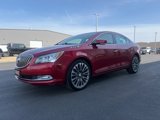 Used 2014 Buick LaCrosse Premium w/ Driver Confidence Package image 3